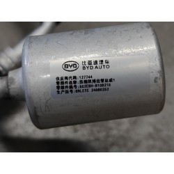1 de tuyau d'évacuation du compresseur - BYD - 16228069-00