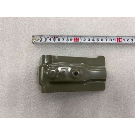 Support de fixation inférieur de pare-chocs arrière II - BYD - 16227958-00