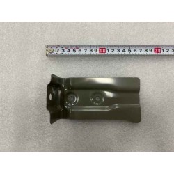 Support de fixation inférieur de pare-chocs arrière II - BYD - 16227958-00
