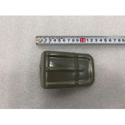 Support inférieur de pare-chocs arrière - BYD - 16227955-00