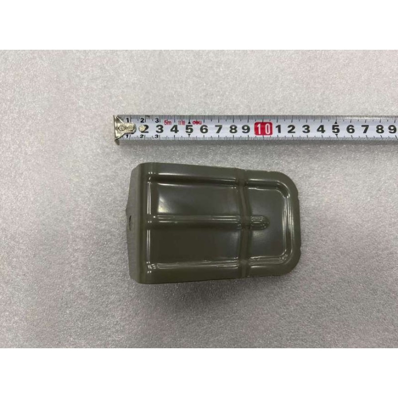 Support inférieur de pare-chocs arrière - BYD - 16227955-00