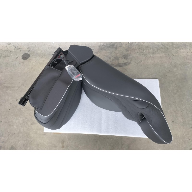 Siège passager - Gris gravier - BYD - 16306964-00