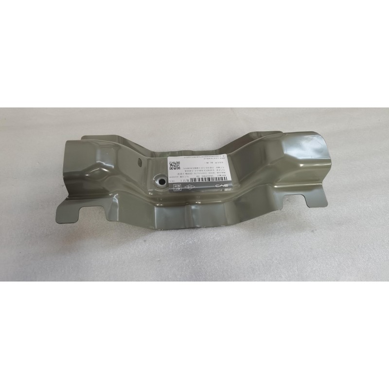 Poutre transversale inférieure de tablier avant - BYD - 16222901-00