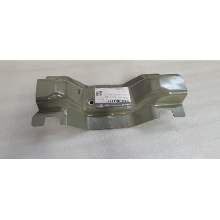 Poutre transversale inférieure de tablier avant - BYD - 16222901-00