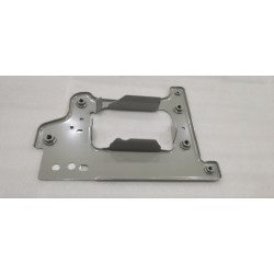 Plaque de montage de poutre de pare-chocs avant droite - BYD - 16222900-00