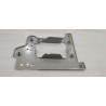 Plaque de montage de poutre de pare-chocs avant droite - BYD - 16222900-00