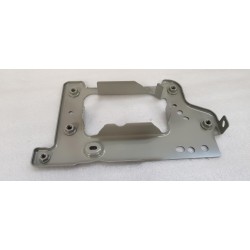 Plaque de montage gauche de poutre de pare-chocs avant - BYD - 16222898-00
