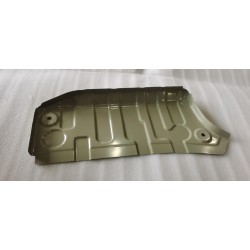 Plaque de liaison plancher arrière droit - BYD - 16222895-00