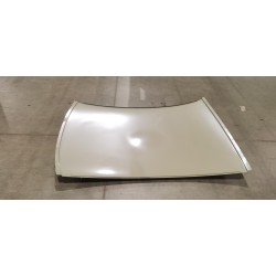 Panneau extérieur de pavillon - sans toit ouvrant - BYD - 16222881-00