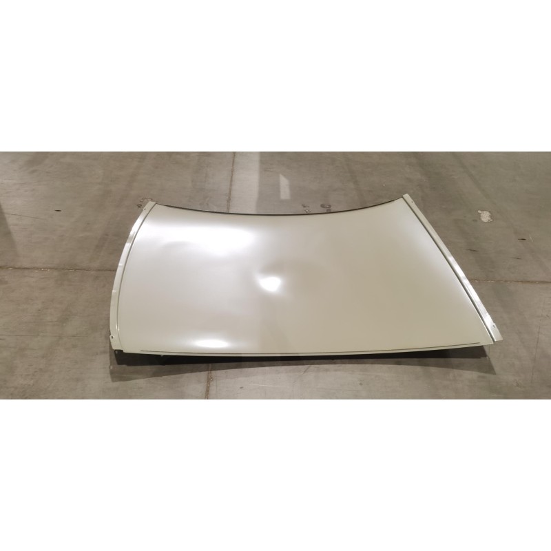 Panneau extérieur de pavillon - sans toit ouvrant - BYD - 16222881-00