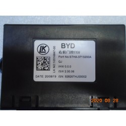 Calculateur de porte avant droite - BYD - 12715939-00