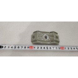 Support arrière de toit ouvrant - BYD - 16222880-00