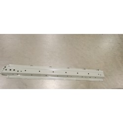 Plaque de renfort de seuil de porte droit - BYD - 16222173-00