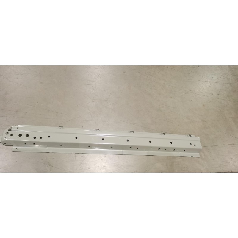 Plaque de renfort de seuil de porte droit - BYD - 16222173-00