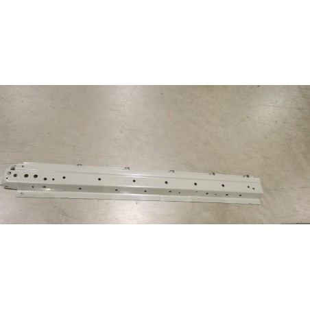 Plaque de renfort de seuil de porte droit - BYD - 16222173-00