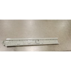 Plaque de renfort de seuil de porte droit - BYD - 16222173-00