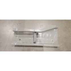 Section arrière de panneau intérieur de seuil gauche - BYD - 16221748-00