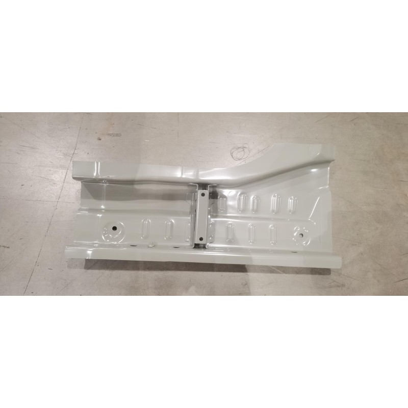 Section arrière de panneau intérieur de seuil gauche - BYD - 16221748-00