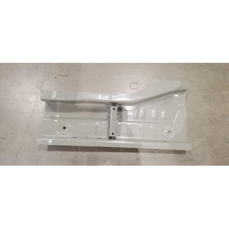 Section arrière de panneau intérieur de seuil gauche - BYD - 16221748-00