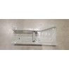 Section arrière de panneau intérieur de seuil gauche - BYD - 16221748-00