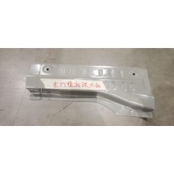 Section arrière de panneau intérieur de seuil gauche - BYD - 16221748-00