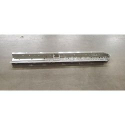 Plaque de renfort de seuil de porte gauche - BYD - 16221722-00