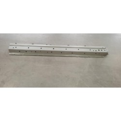 Plaque de renfort de seuil de porte gauche - BYD - 16221722-00