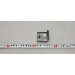 Support de fixation arrière central d'aile - BYD - 16221721-00