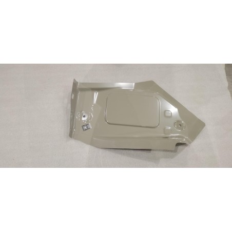 Section arrière de panneau extérieur de côté de caisse gauche - BYD - 16221720-00