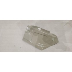 Section arrière de panneau extérieur de côté de caisse gauche - BYD - 16221720-00