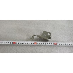 Support de fixation supérieur d'aile - BYD - 16221710-00