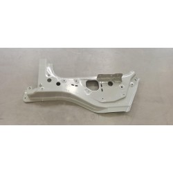 Panneau intérieur de montant A gauche - BYD - 16221708-00