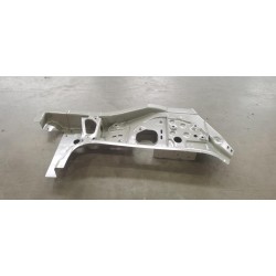 Panneau intérieur de montant A gauche - BYD - 16221708-00
