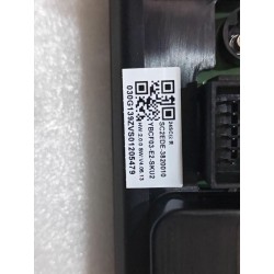 Combiné d'instruments de bord - BYD - 16220829-00