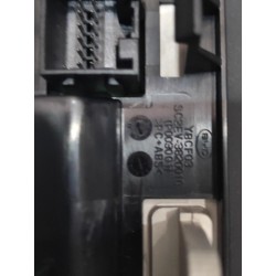 Combiné d'instruments de bord - BYD - 16220829-00