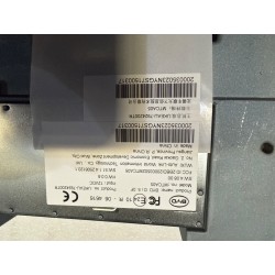 Contrôle multimédia - BYD - 16220828-00