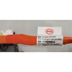Radiateur PTC - BYD - 16212313-00