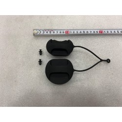 Couvercle étanche de la base de charge intégrée - BYD - 16210882-00