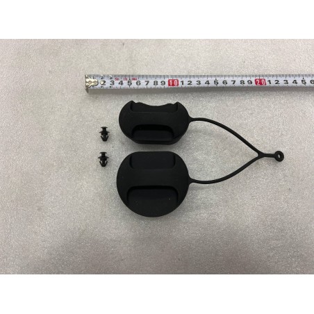 Couvercle étanche de la base de charge intégrée - BYD - 16210882-00