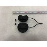 Couvercle étanche de la base de charge intégrée - BYD - 16210882-00