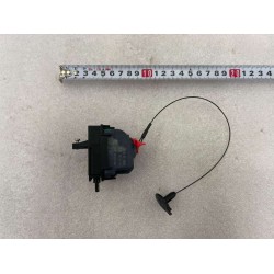 Serrure électronique CA - BYD - 16210873-00