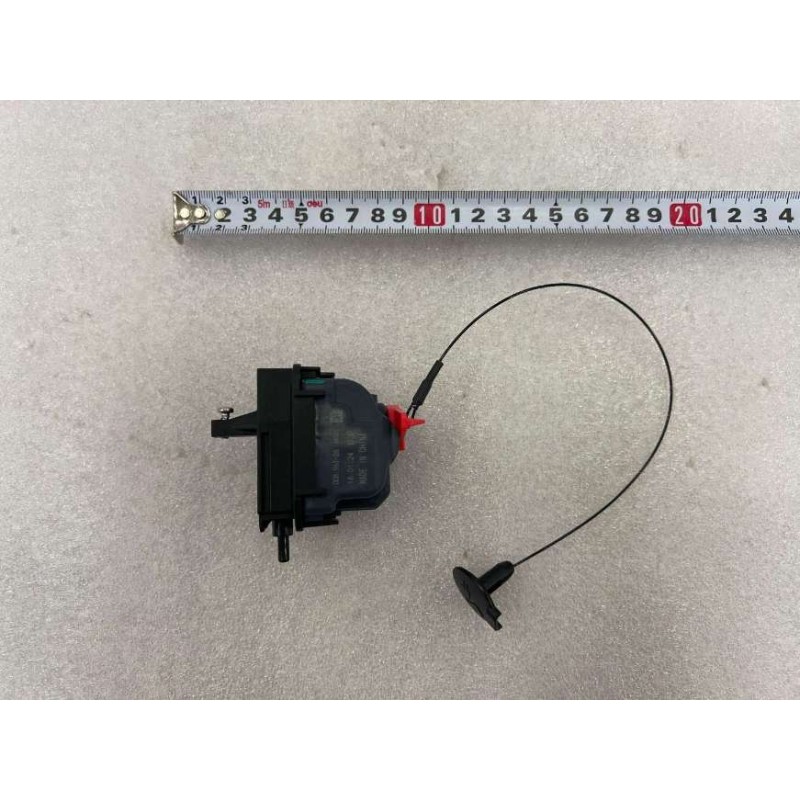 Serrure électronique CA - BYD - 16210873-00
