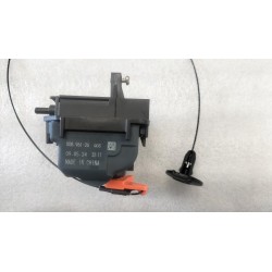 Serrure électronique CA - BYD - 16210870-00
