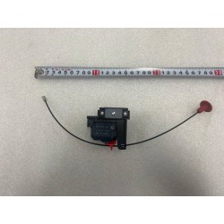 Serrure électronique CA - BYD - 16210546-00