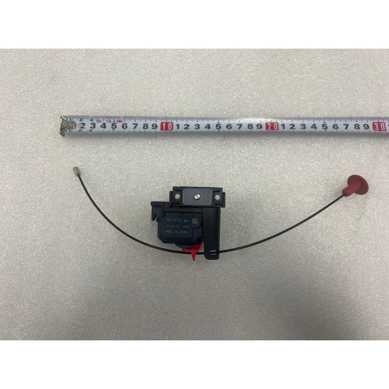Serrure électronique CA - BYD - 16210546-00