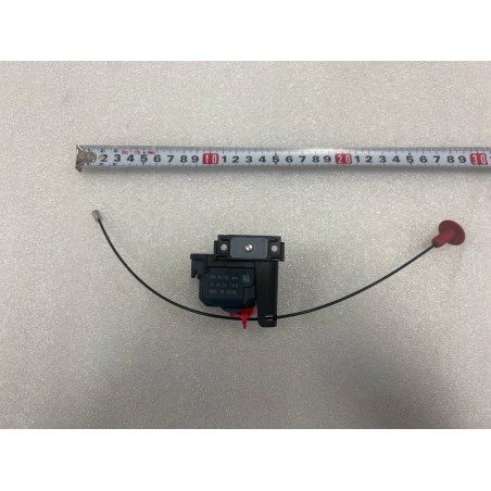 Serrure électronique CA - BYD - 16210546-00