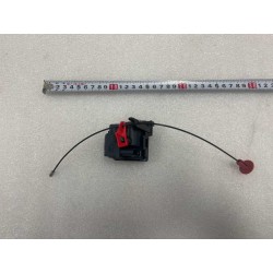Serrure électronique CA - BYD - 16210546-00