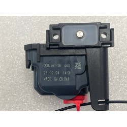 Serrure électronique CA - BYD - 16210546-00