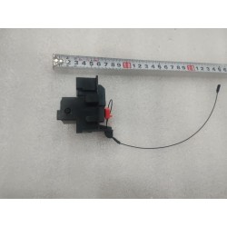 Ha2haz-2105703sh serrure électronique ac - BYD - 16210544-00