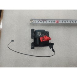 Ha2haz-2105703sh serrure électronique ac - BYD - 16210544-00